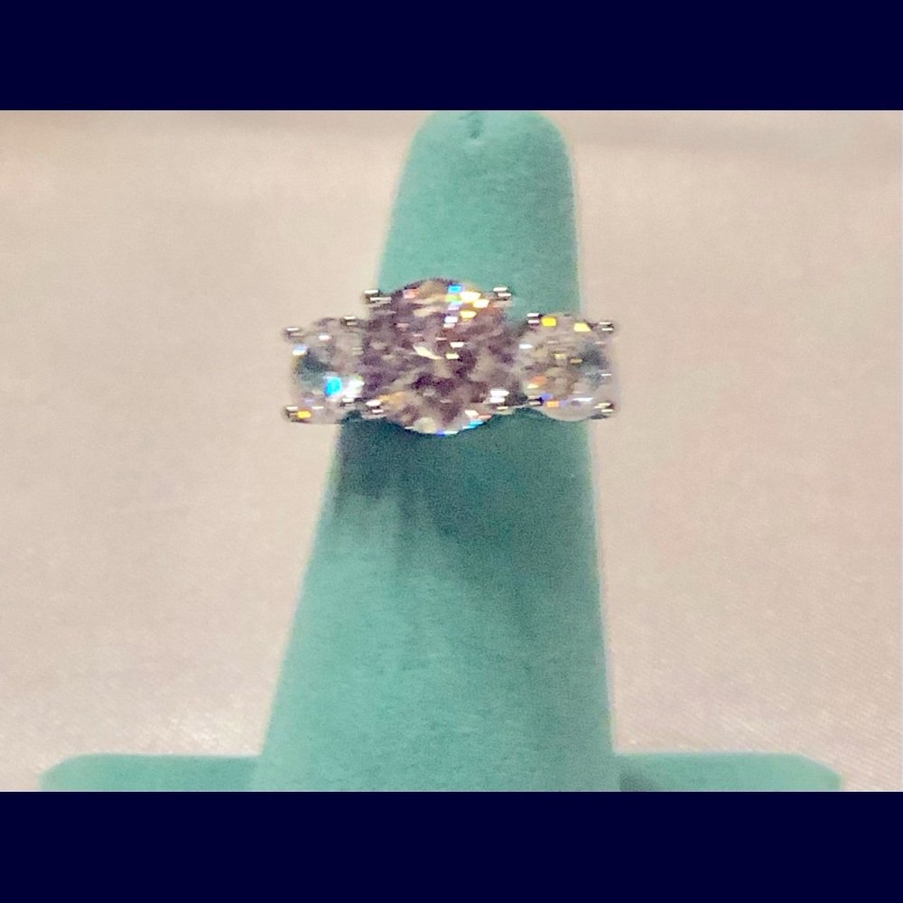 NEW 925 STERLING SILVER